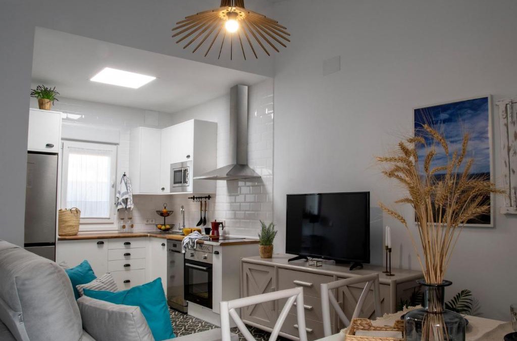 Helechosa de los Montes Apartment | Apartamentos Rurales Helechosa, Las Tres Peñas