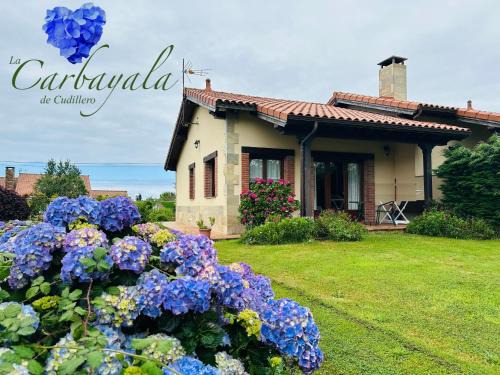 Valdredo House | Apartamentos Rurales La Carbayala