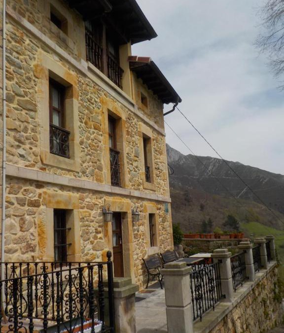 Penamellera Alta Apartment | Apartamentos Rurales La Husteriza