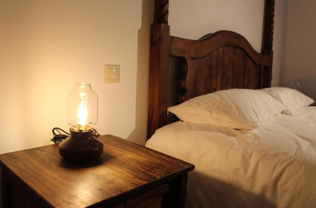 Tendilla Apartment | Apartamentos rurales 'Los Soportales'