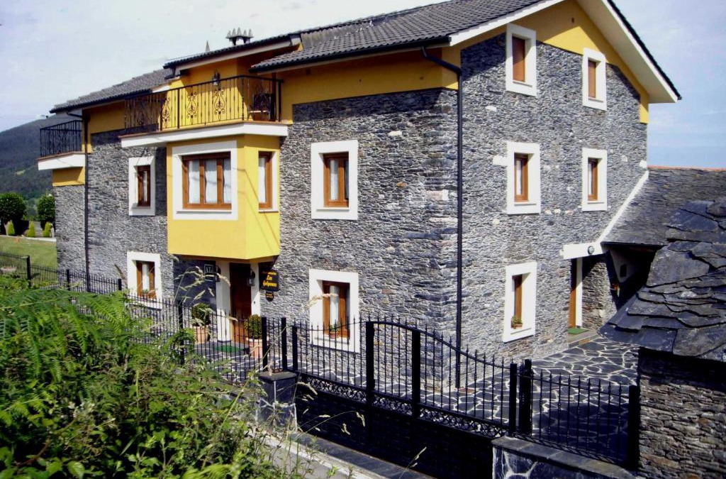 Coana Apartment | Apartamentos Rurales Los Galpones