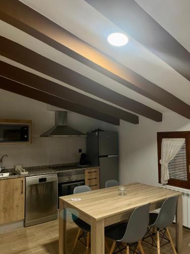 Calaceite Apartment | Apartamentos Rurales Miguela