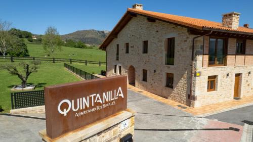 Penagos Apartment | Apartamentos Rurales Quintanilla