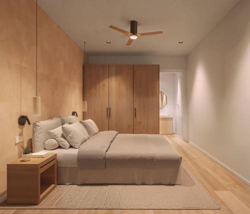 Encarnacion-Regina Apartment | Apartamentos Santa Vicenta María en el Centro