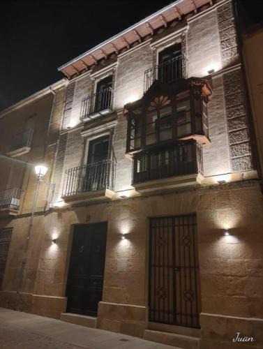 Ubeda Apartment | Apartamentos Sol Obispo Toral