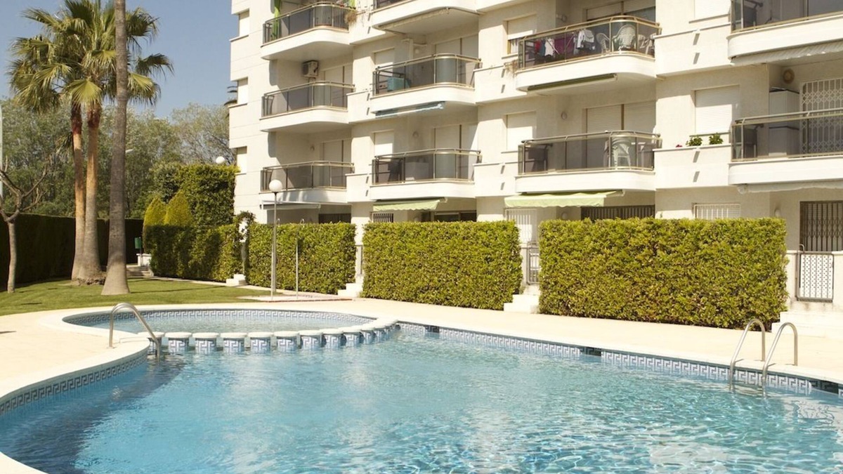 Cambrils Apartment | Apartamentos Somni Cambrils