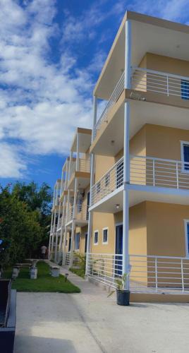 La Esplanada Apartment | Apartamentos swiss