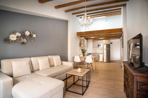 Estella Apartment | Apartamentos Terraza Ega