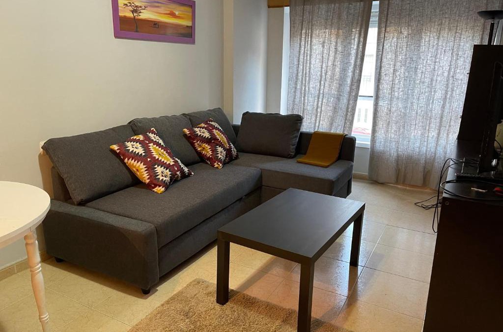 Valdes Apartment | Apartamentos Trevias