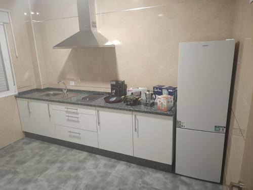 Minas de Riotinto Apartment | Apartamentos Turísticos Atalaya