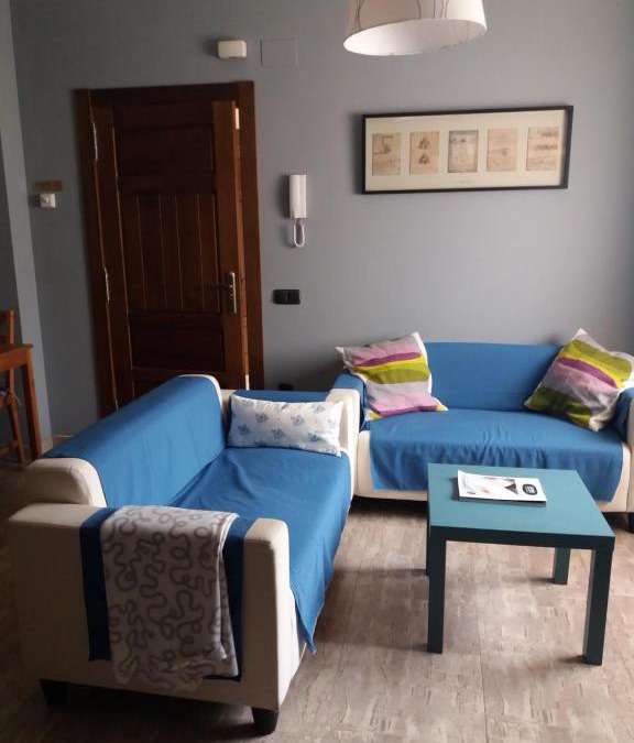 Puente-Almuhey Apartment | Apartamentos Turísticos EL Duende de Carricuende