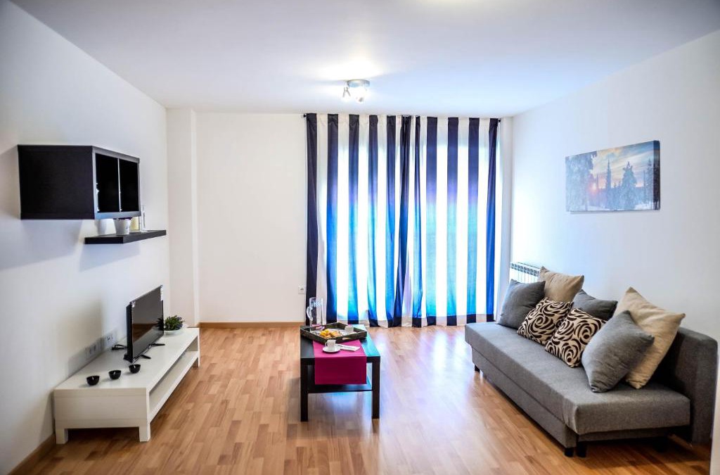 Andorra Apartment | Apartamentos Turísticos Andorra Plus
