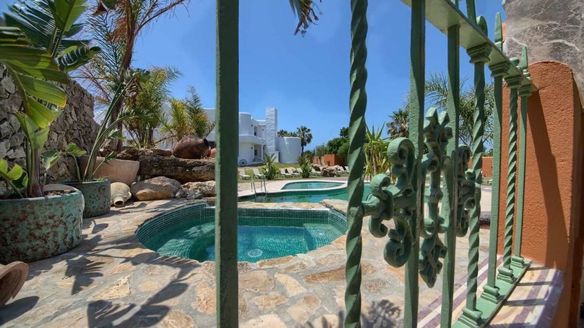 Zahora Hotel | Apartamentos Turísticos Bahía de Trafalgar