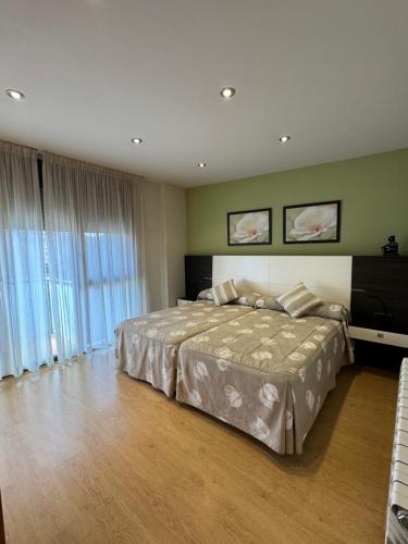 Tremp Apartment | Apartamentos Turísticos Can Rocamora