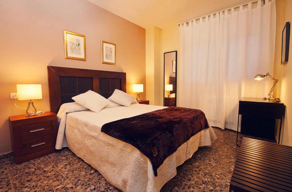Distrito 6 Apartment | Apartamentos Turísticos Ceres