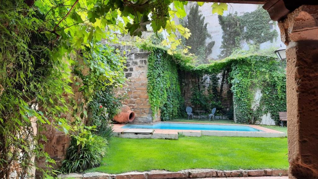 Ubeda Apartment | Apartamentos Turísticos El Losal