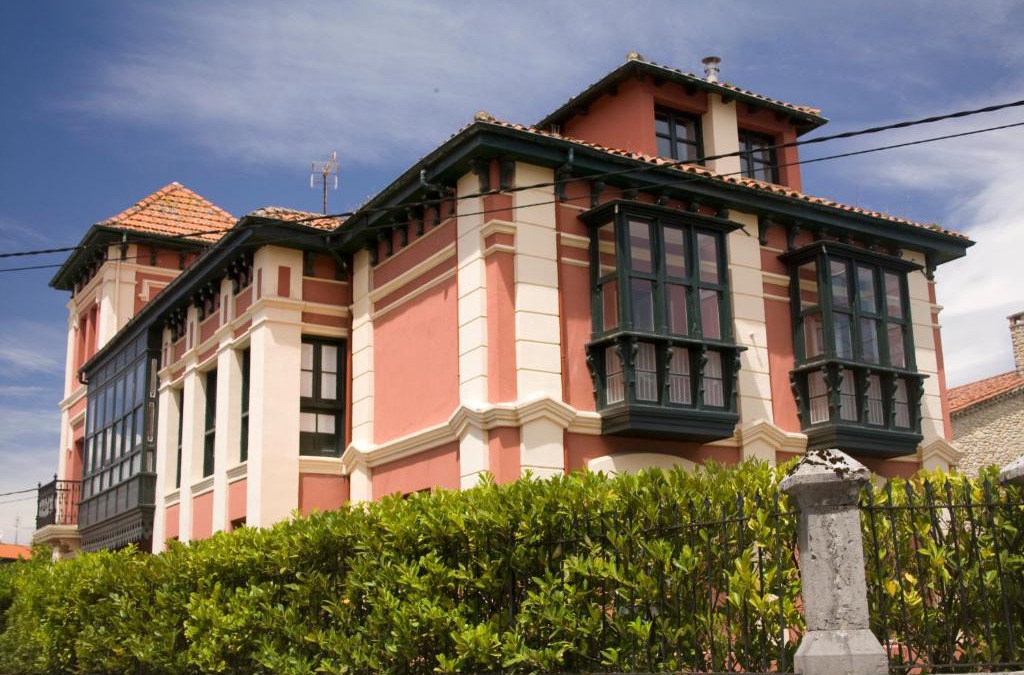 Colombres Apartment | Apartamentos Turísticos La Solana