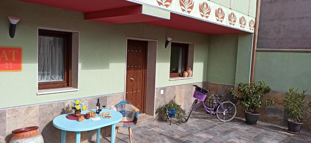 Penafiel Apartment | Apartamentos turísticos las 3 Golondrinas