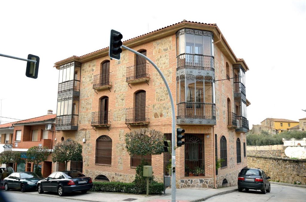 Oropesa Apartment | Apartamentos Turísticos La Posada