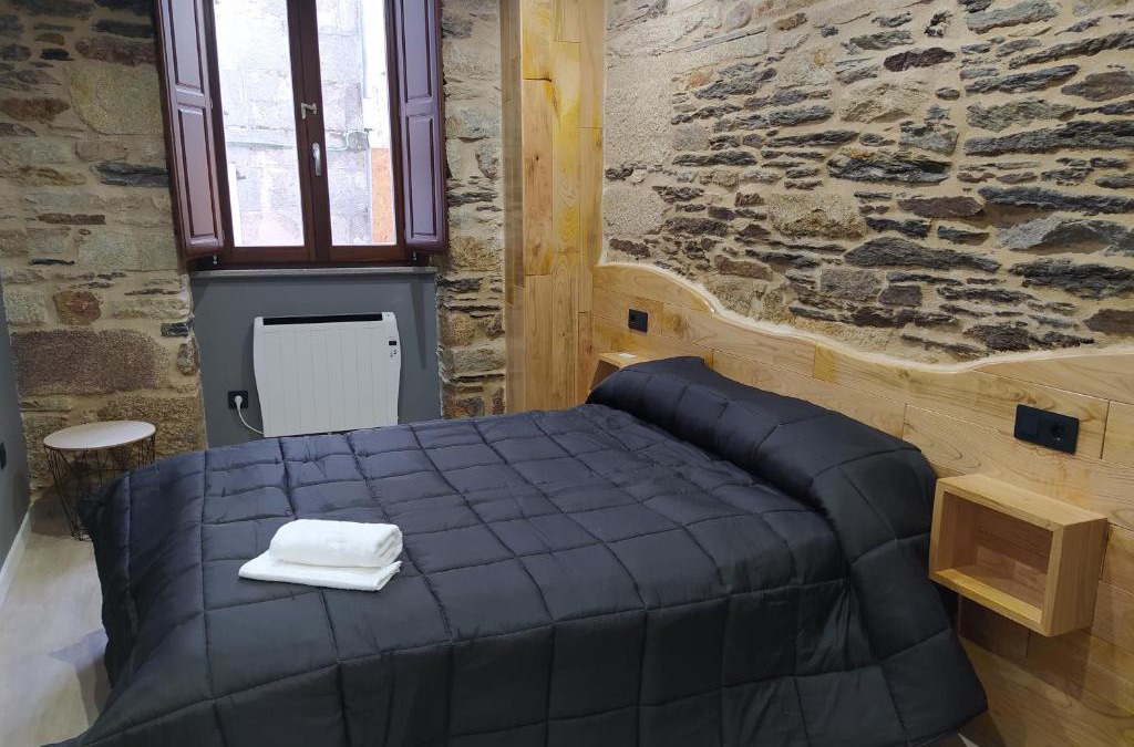 Villalba Apartment | Apartamentos turísticos o palomar