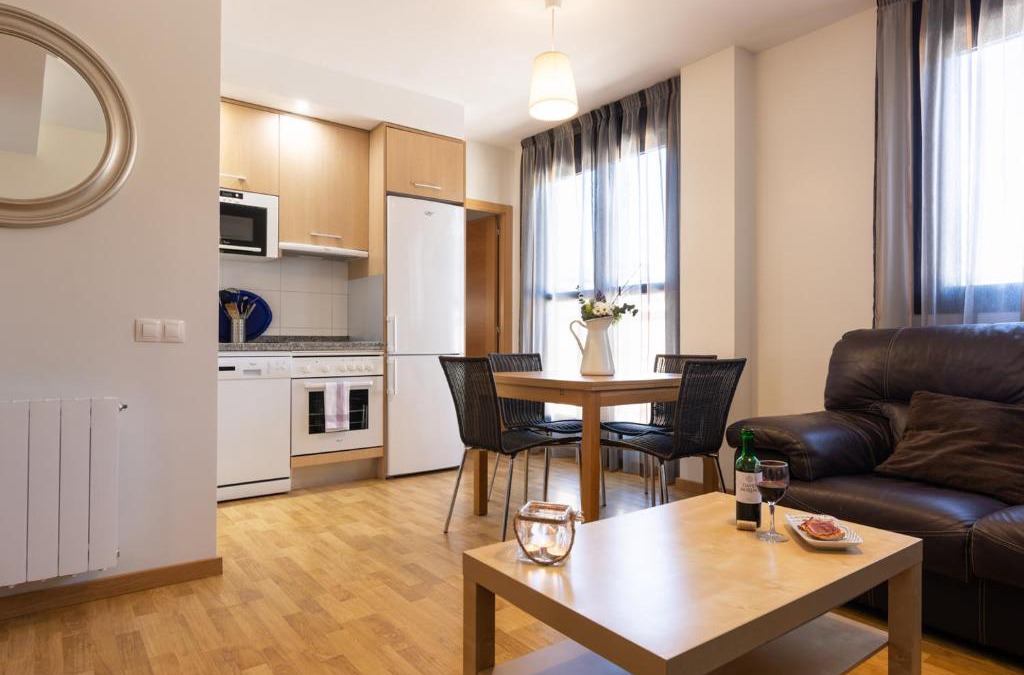 Zorraquin Apartment | Apartamentos Turísticos Real Valle Ezcaray
