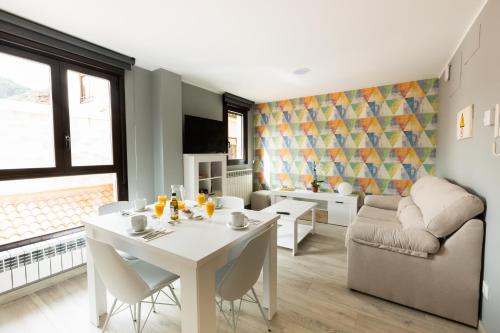 Najera Apartment | Apartamentos Turísticos San Lorenzo