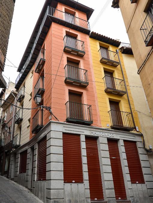 Toledo City Center Apartment | Apartamentos Turísticos Toledo