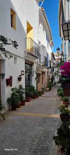 Algar de Palancia Apartment | Apartamentos turísticos "El Refugio"