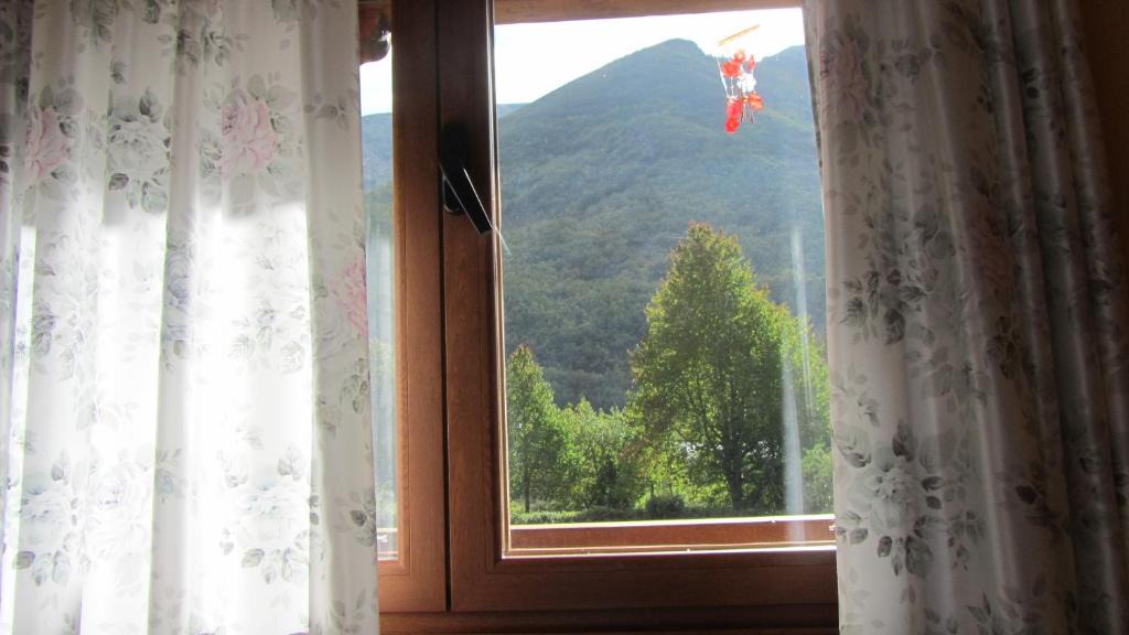 Tejedo de Ancares Apartment | Apartamentos Turísticos Cabrera