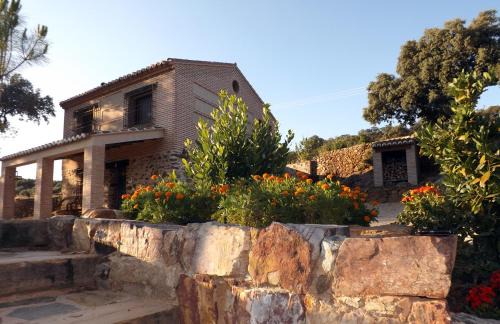 Los Navalucillos Apartment | apartamentos turisticos la gitanilla