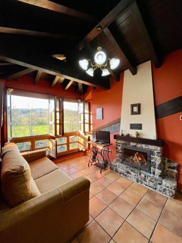 Villaviciosa Apartment | Apartamentos Turisticos Paseo de la Alameda
