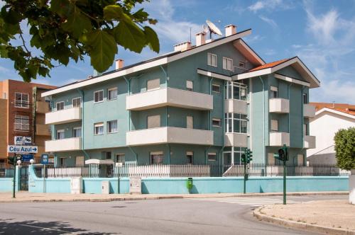 Gulpilhares House | Apartamentos Turisticos Ceu Azul