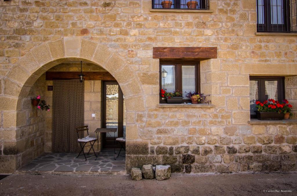 Fontellas Apartment | Apartamentos Turisticos Rio Gallego