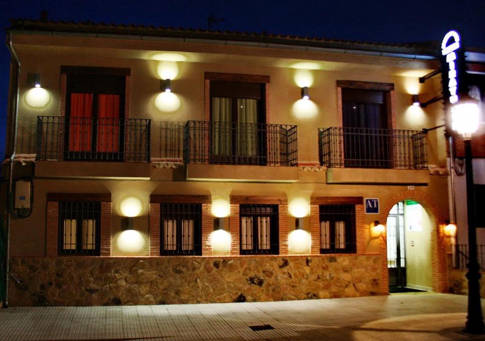 Guadalupe Apartment | Apartamentos Turisticos Mirayuste