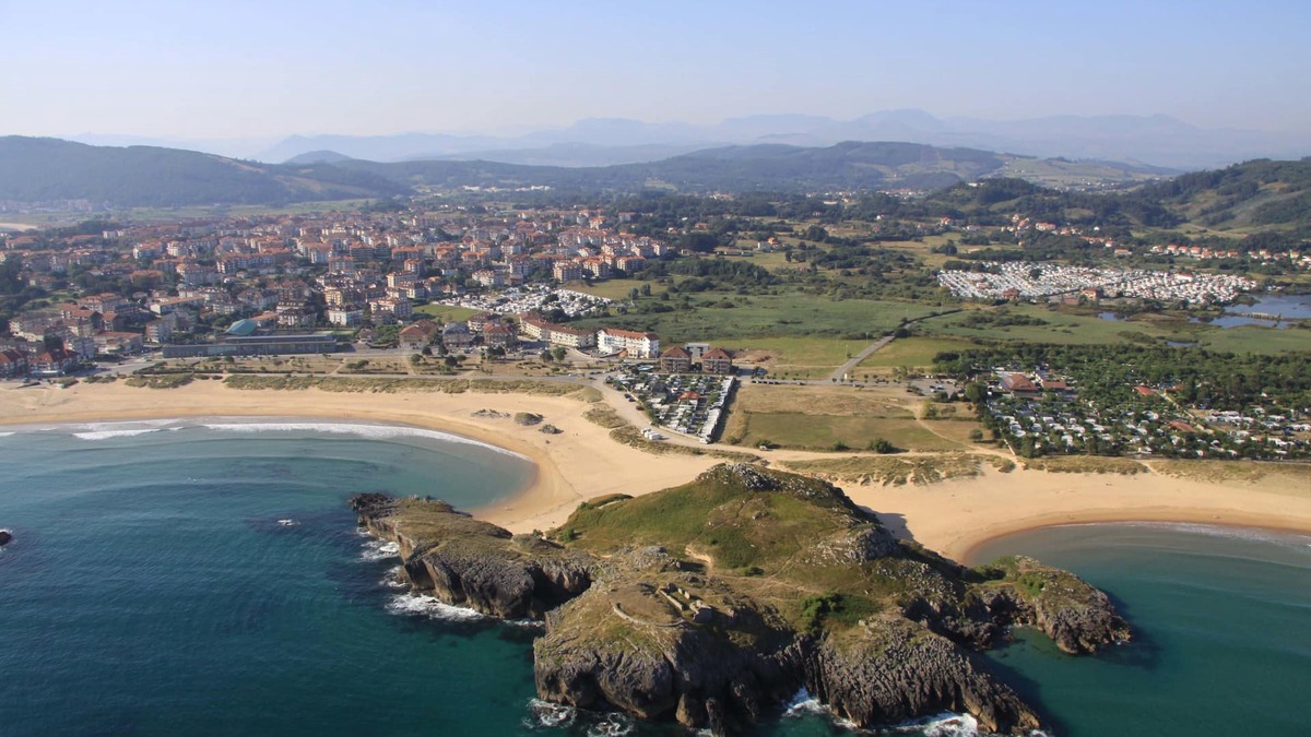 Noja Hotel | Apartamentos Turisticos Suaces