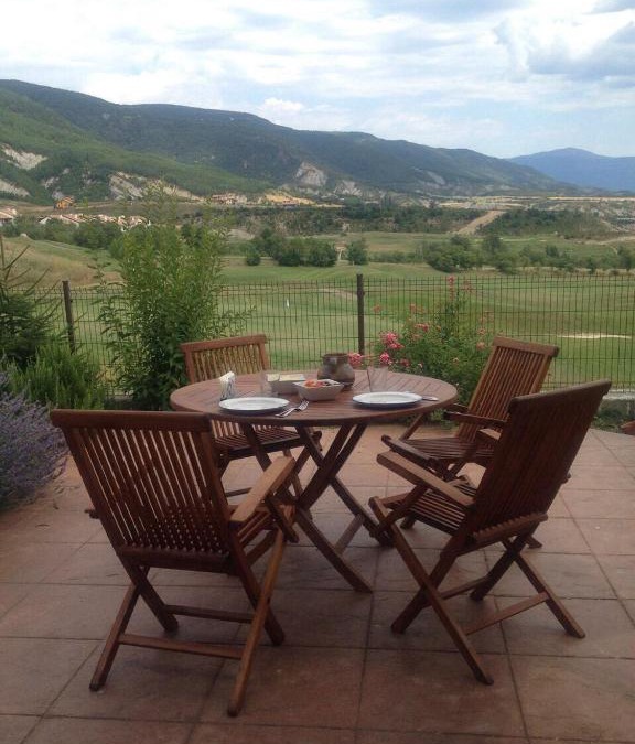 Badaguas Ski Chalet | Apartamentos Valle de Tena-Lomas de Badaguas