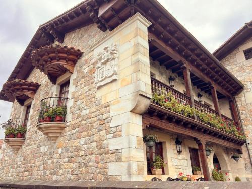 Ruente Apartment | Apartamentos Villa Julieta