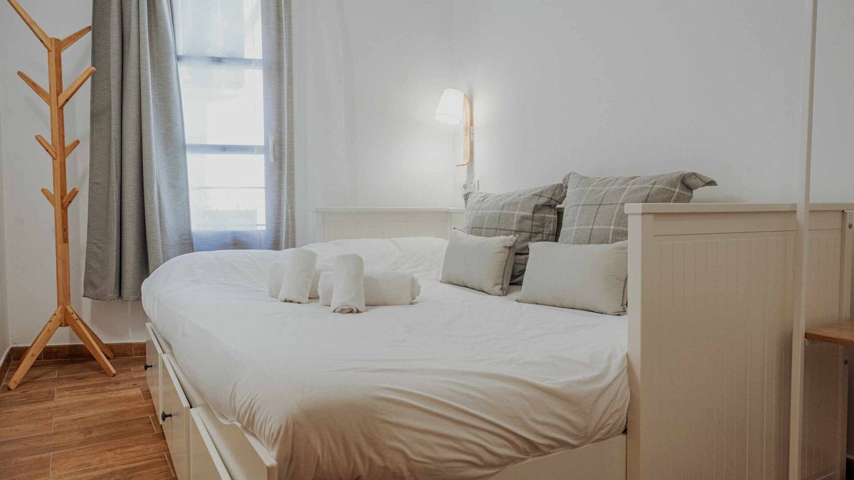 Alquezar Apartment | Apartamentos Villacantal ,aventura Naturaleza Somontano