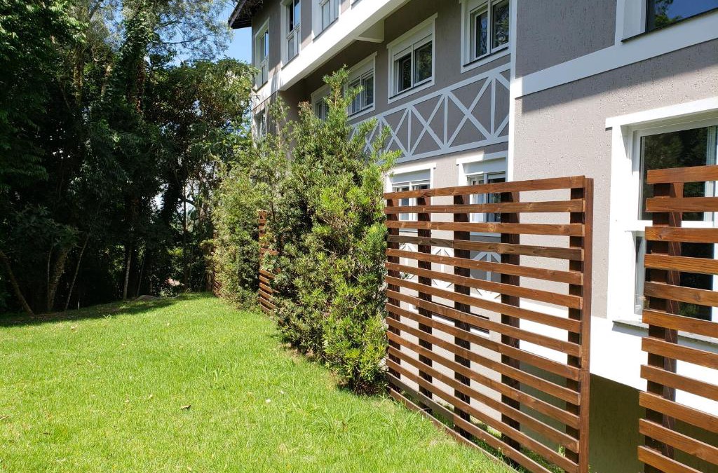 Planalto Apartment | Apartamentos Você em Gramado