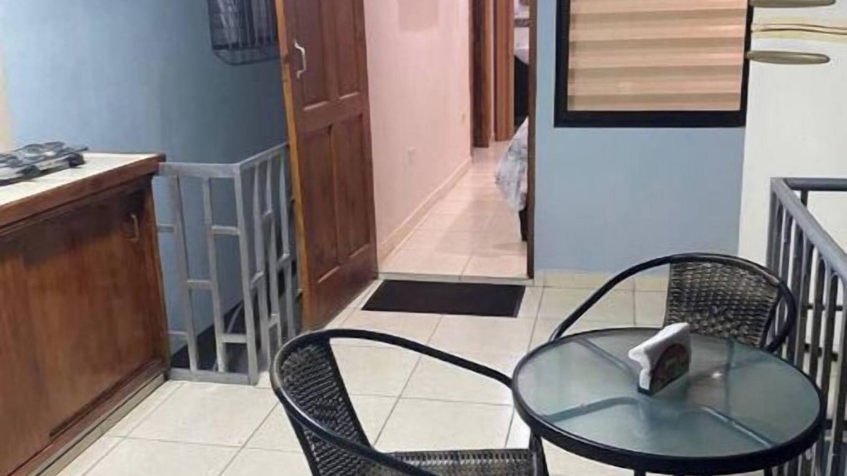Agonia Apartment | Apartamentos Yusem #3nn