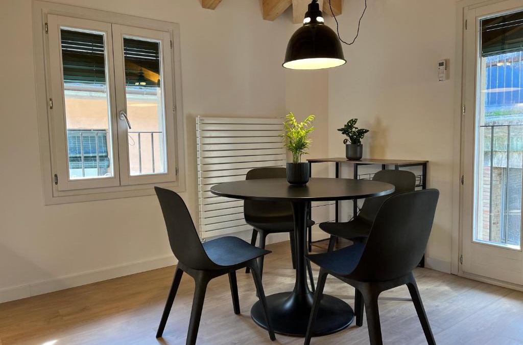Vic Apartment | Apartaments ApturVic en el Centre Històric