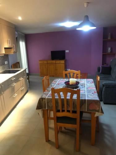 La Pobla de Segur Apartment | Apartaments Ca L'Albert