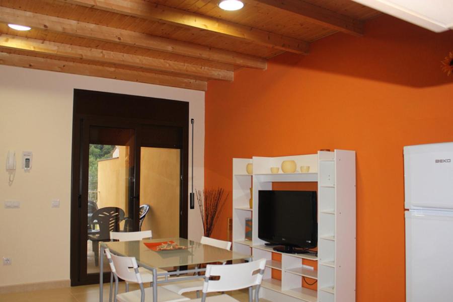 Sant Jaume de Llierca Apartment | Apartaments del Llierca