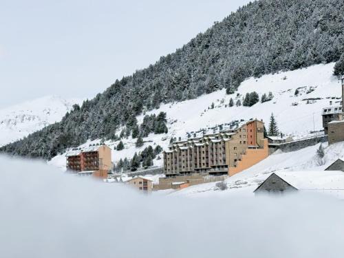 Bordes d'Envalira Apartment | Apartaments Els Llacs