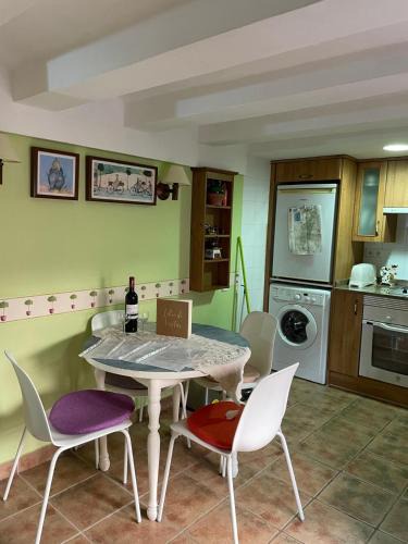 Prat de Comte House | Apartaments La Clotxa - Prat de Comte