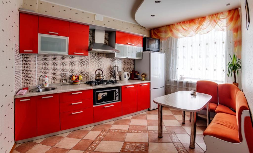 Gomel Apartment | Apartaments Lenin Avenue