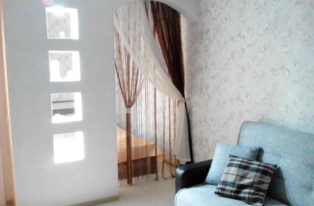 Smolensk Apartment | Apartaments on Chernyhovskogo