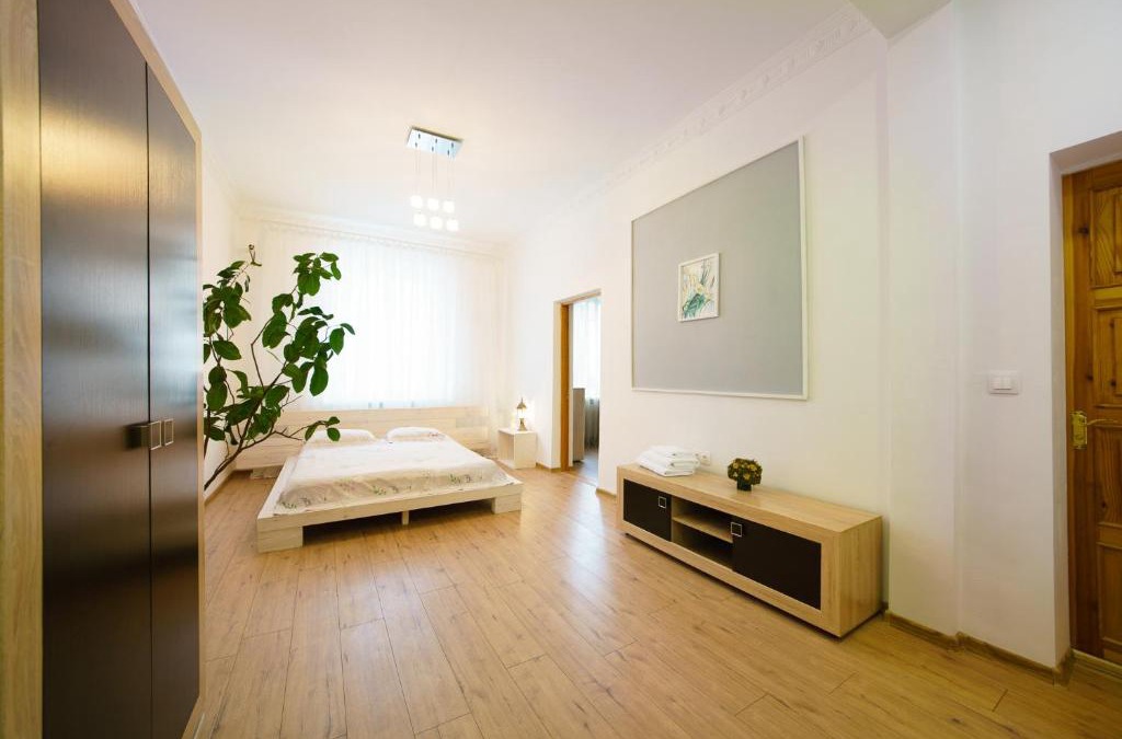Gomel Apartment | Apartaments on Kirova 15