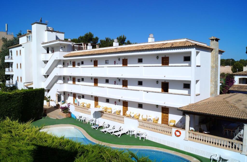 Canyamel Apartment | Apartaments Sa Torre by SUREDA MAS