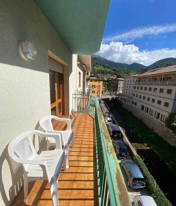 Ribes De Freser Apartment | Apartaments Sant Antoni